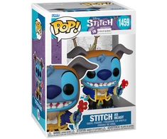 FUNKO POP! Vinilinė figūrėlė: Stičas