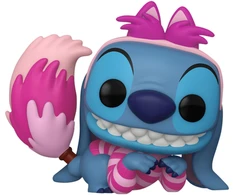 FUNKO POP! Vinilinė figūrėlė: Stičas