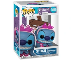 FUNKO POP! Vinilinė figūrėlė: Stičas