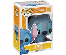 FUNKO POP! Vinilinė figūrėlė: Disney - Stičas