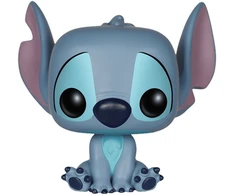 FUNKO POP! Vinilinė figūrėlė: Disney - Stičas