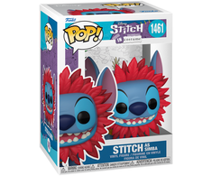 FUNKO POP! Vinilinė figūrėlė: Stičas