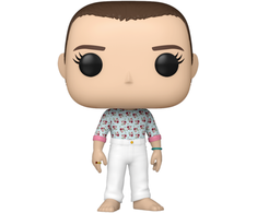FUNKO POP! Vinilinė figūrėlė: Stranger Things - Eleven