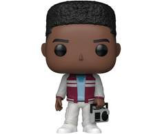 FUNKO POP! Vinilinė figūrėlė: Stranger Things - Lucas Sinclair, 9 cm