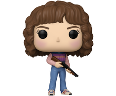 FUNKO POP! Vinilinė figūrėlė: Stranger Things - Nancy Wheeler, 9.5 cm