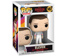 FUNKO POP! Vinilinė figūrėlė: Stranger Things - Eleven