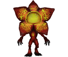 FUNKO POP! Vinilinė figūrėlė: Stranger Things - Demogorgon