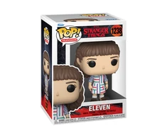 FUNKO POP! Vinilinė figūrėlė: Stranger Things - Eleven, 9,5 cm