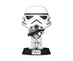 FUNKO POP! Vinilinė figūrėlė STAR WARS: Šturmuotojas, 11 cm