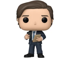FUNKO POP! Vinilinė figūrėlė: Succession - Greg Hirsch