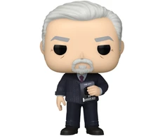 FUNKO POP! Vinilinė figūrėlė: Succession - Logan Roy