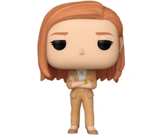 FUNKO POP! Vinilinė figūrėlė: Succession - Shiv Roy