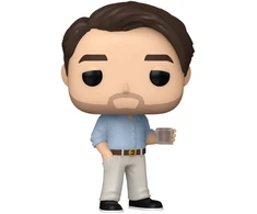 FUNKO POP! Vinilinė figūrėlė: Succession - Roman Roy