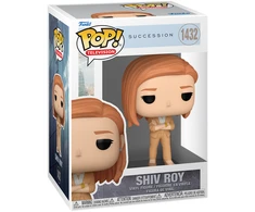 FUNKO POP! Vinilinė figūrėlė: Succession - Shiv Roy