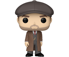 FUNKO POP! Vinilinė figūrėlė: Supernatural - Dean Winchester, 9 cm