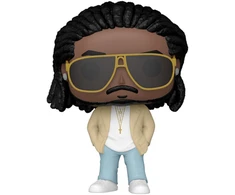 FUNKO POP! Vinilinė figūrėlė: T-Pain, 9 cm