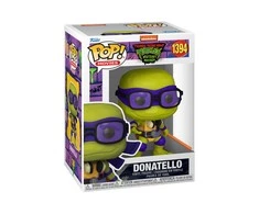 FUNKO POP! Vinilinė figūrėlė: Teenage Mutant Ninja Turtles - Donatello