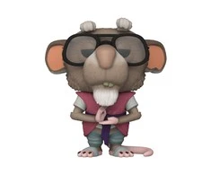 FUNKO POP! Vinilinė figūrėlė: Teenage Mutant Ninja Turtles - Splinter