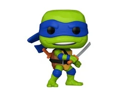 FUNKO POP! Vinilinė figūrėlė: Teenage Mutant Ninja Turtles - Leonardo