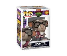FUNKO POP! Vinilinė figūrėlė: Teenage Mutant Ninja Turtles - Splinter