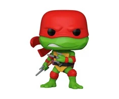 FUNKO POP! Vinilinė figūrėlė: Teenage Mutant Ninja Turtles - Raphael