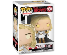 FUNKO POP! Vinilinė figūrėlė: The Boys - Starlight