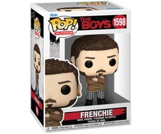 FUNKO POP! Vinilinė figūrėlė: The Boys - Frenchie