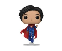 FUNKO POP! Vinilinė figūrėlė: The Flash - Supergirl, 11,5cm