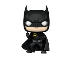 FUNKO POP! Vinilinė figūrėlė: Betmenas, 10 cm