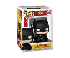 FUNKO POP! Vinilinė figūrėlė: Betmenas, 10 cm