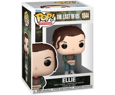 FUNKO POP! Vinilinė figūrėlė: The Last of Us - Ellie, ~9 cm