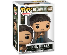 FUNKO POP! Vinilinė figūrėlė: The Last of Us - Joel Miller​, ~9 cm