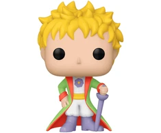 FUNKO POP! Vinilinė figūrėlė: Mažasis princas, 9 cm
