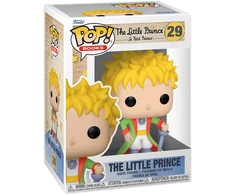 FUNKO POP! Vinilinė figūrėlė: Mažasis princas, 9 cm