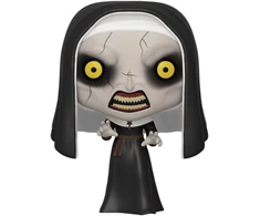 FUNKO POP! Vinilinė figūrėlė: The Nun - Demonic Nun, 9 cm