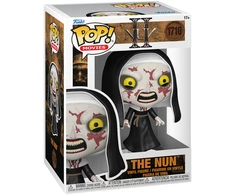FUNKO POP! Vinilinė figūrėlė: The Nun 2 - The Nun, 10 cm