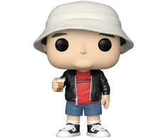 FUNKO POP! Vinilinė figūrėlė: The Office - Kevin Malone, 9 cm
