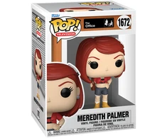 FUNKO POP! Vinilinė figūrėlė: The Office - Meredith Palmer, 9 cm