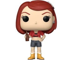 FUNKO POP! Vinilinė figūrėlė: The Office - Meredith Palmer, 9 cm
