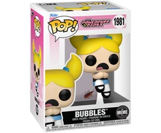 FUNKO POP! Vinilinė figūrėlė: Powerpuff Girls - Bubbles, 9 cm