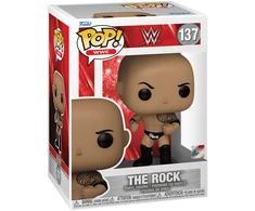 FUNKO POP! Vinilinė figūrėlė: The Rock