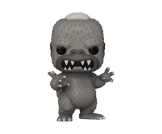 FUNKO POP! Vinilinė figūrėlė: The Simpsons Treehouse of Horror: Homerzilla