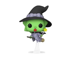 FUNKO POP! Vinilinė figūrėlė: Simpsonai – Ragana Megė