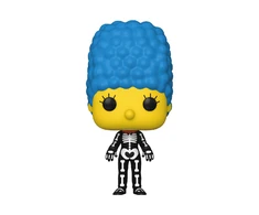 FUNKO POP! Vinilinė figūrėlė: Simpsonai – Skeletas Marge
