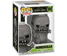 FUNKO POP! Vinilinė figūrėlė: The Simpsons Treehouse of Horror: Homerzilla
