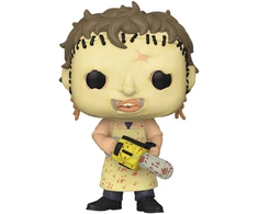 FUNKO POP! Vinilinė figūrėlė: The Texas Chainsaw Massacre - Leatherface