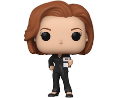 FUNKO POP! Vinilinė figūrėlė: The X-Files - Dana Scully