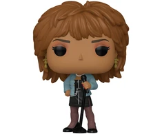FUNKO POP! Vinilinė figūrėlė: Tina Turner, 9 cm