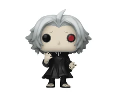 FUNKO POP! Vinilinė figūrėlė: Tokyo Ghoul: re - Owl, 10 cm