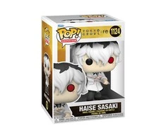 FUNKO POP! Vinilinė figūrėlė: Tokyo Ghoul - Haise Sasaki, 9,5 cm